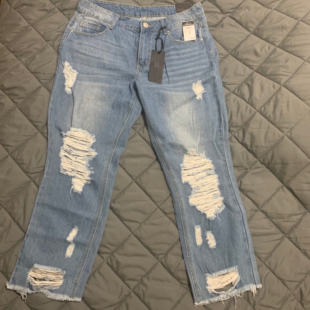 NWT Rue 21 Jeans
